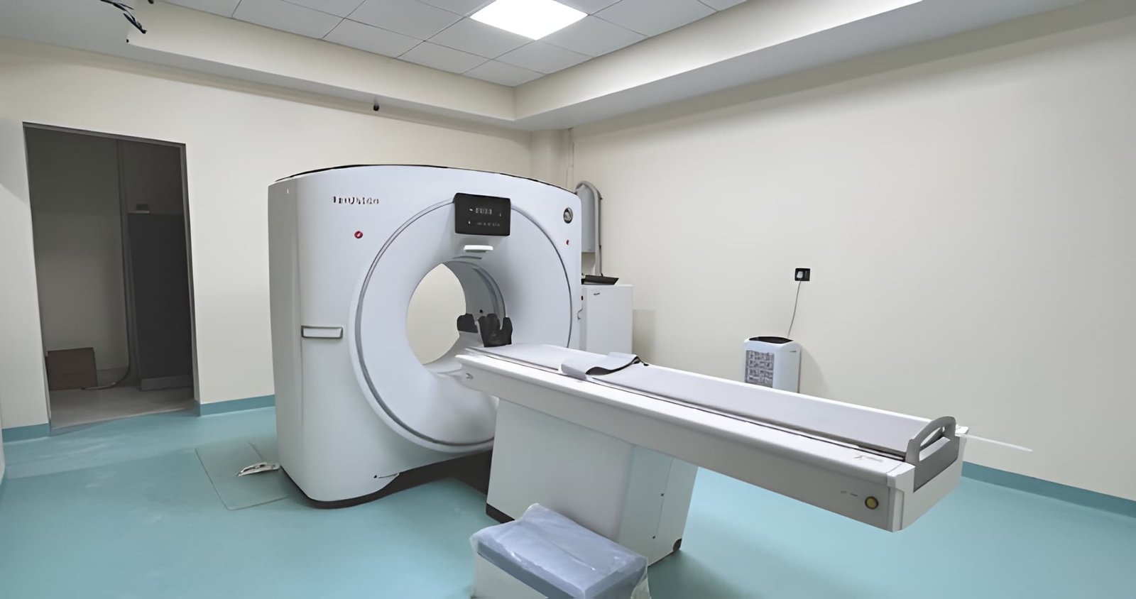 Saara Hospital Gallery Image